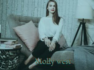 Molly_west