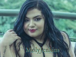 MolyJenkins