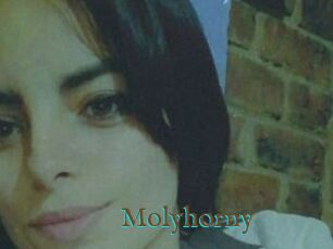 Molyhorny