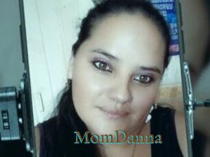 MomDanna