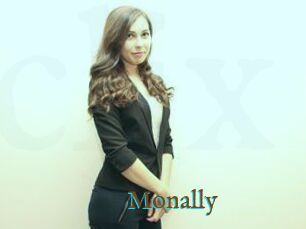 Monally