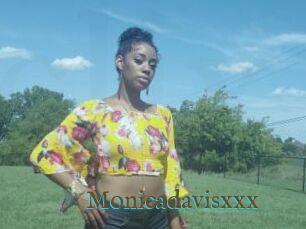 Monicadavisxxx