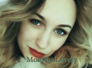 MonickaLovely
