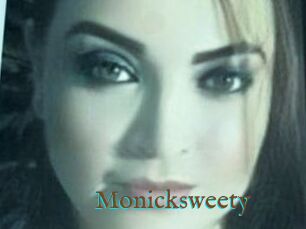 Monicksweety
