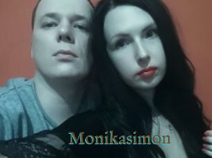 Monikasimon