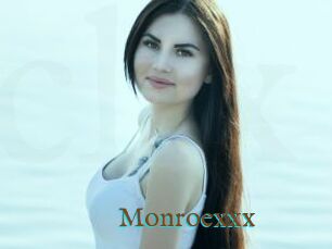 Monroexxx