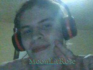 MoonLitRose