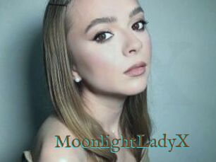 MoonlightLadyX