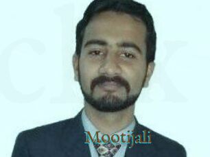 Mootijali