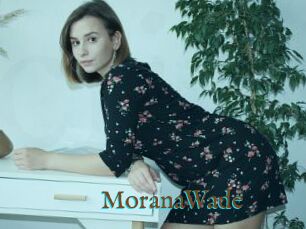 MoranaWade