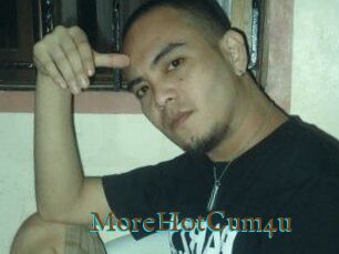 MoreHotCum4u