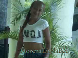 MorenaLindaBX