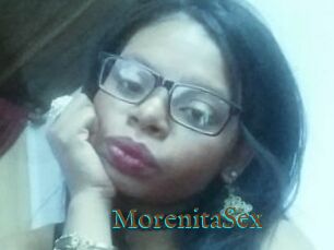 MorenitaSex