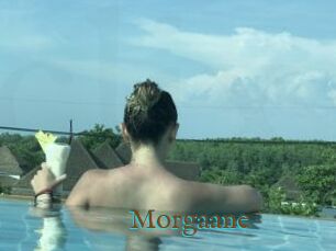 Morgaane