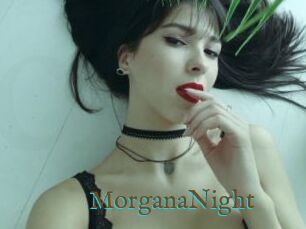 MorganaNight