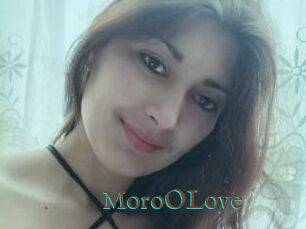 MoroOLove