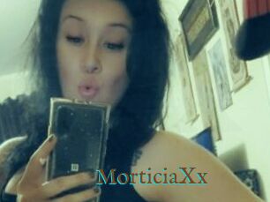 MorticiaXx