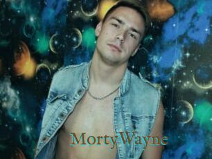 MortyWayne