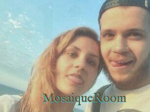 MosaiqueRoom