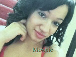 Moxxie