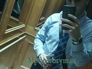 Mpoostotyman
