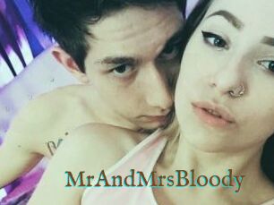 MrAndMrsBloody