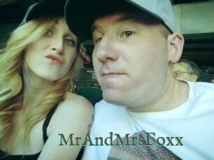 MrAndMrs_Foxx