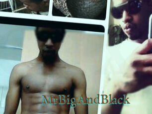 MrBigAndBlack