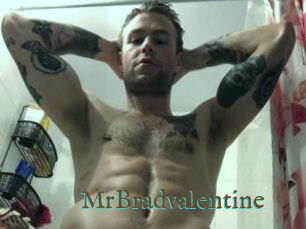 MrBradvalentine