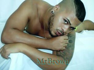 MrBrown
