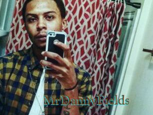 MrDannyFields