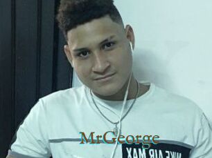 MrGeorge