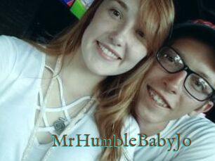 MrHumbleBabyJo