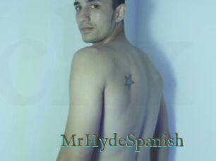 MrHydeSpanish