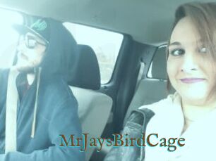MrJaysBirdCage