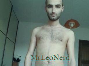 MrLeoNerd