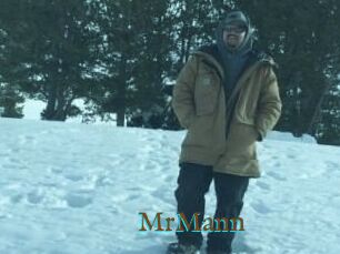 Mr_Mann