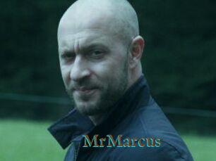MrMarcus