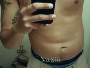 MrSin