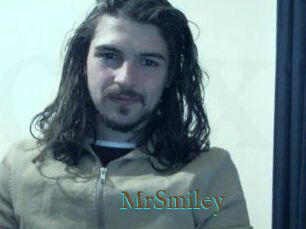 MrSmiley