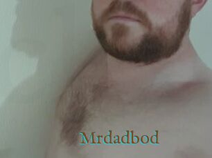 Mrdadbod