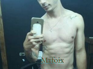 Mrfoix