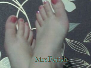 MrsFetish