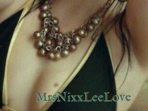 MrsNixxLeeLove
