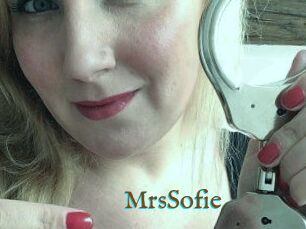MrsSofie