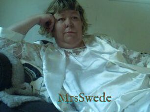 MrsSwede