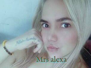 Mrs_alexa
