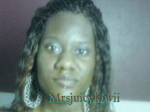 Mrsjuicykiwii