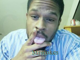 Mrstokes