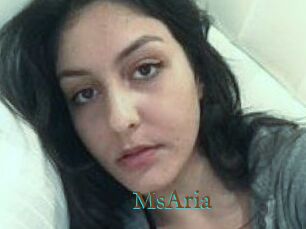 MsAria